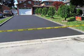 Best Driveway Pressure Washing  in USA